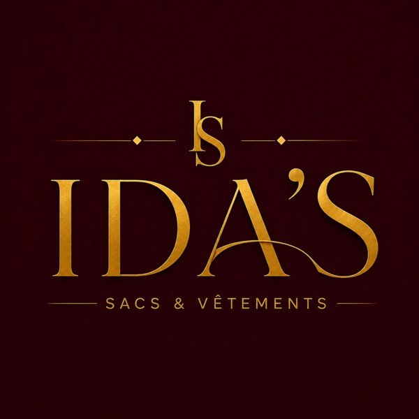 IDA'S - Sacs, Vêtements & Accessoires